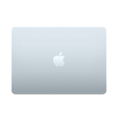 A Photo Of Apple MacBook Air - 13.6