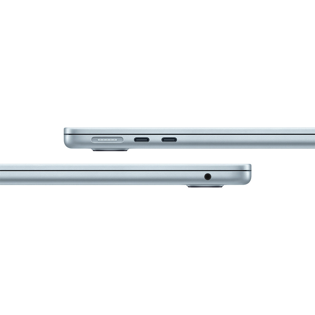 A Photo Of Apple MacBook Air - 13.6