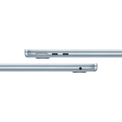 A Photo Of Apple MacBook Air - 13.6
