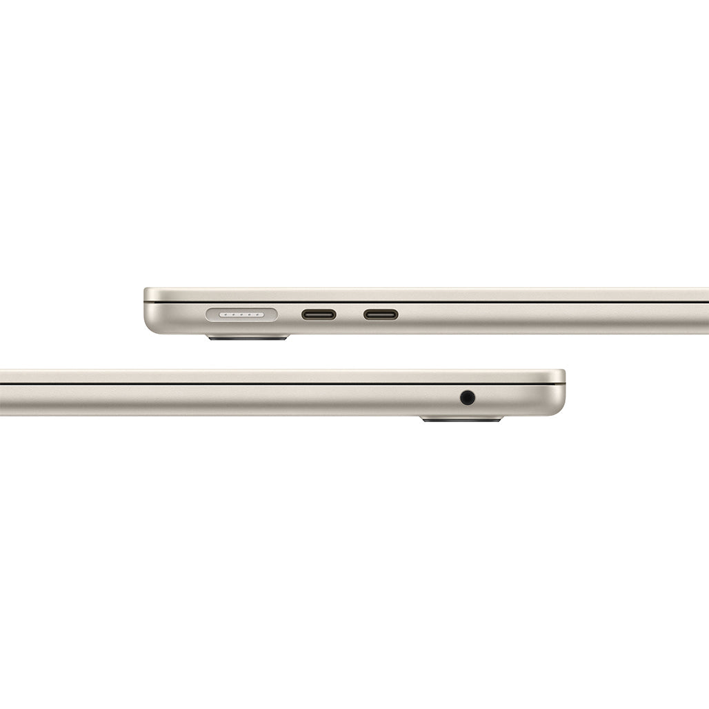 A Photo Of Apple MacBook Air - 13.6