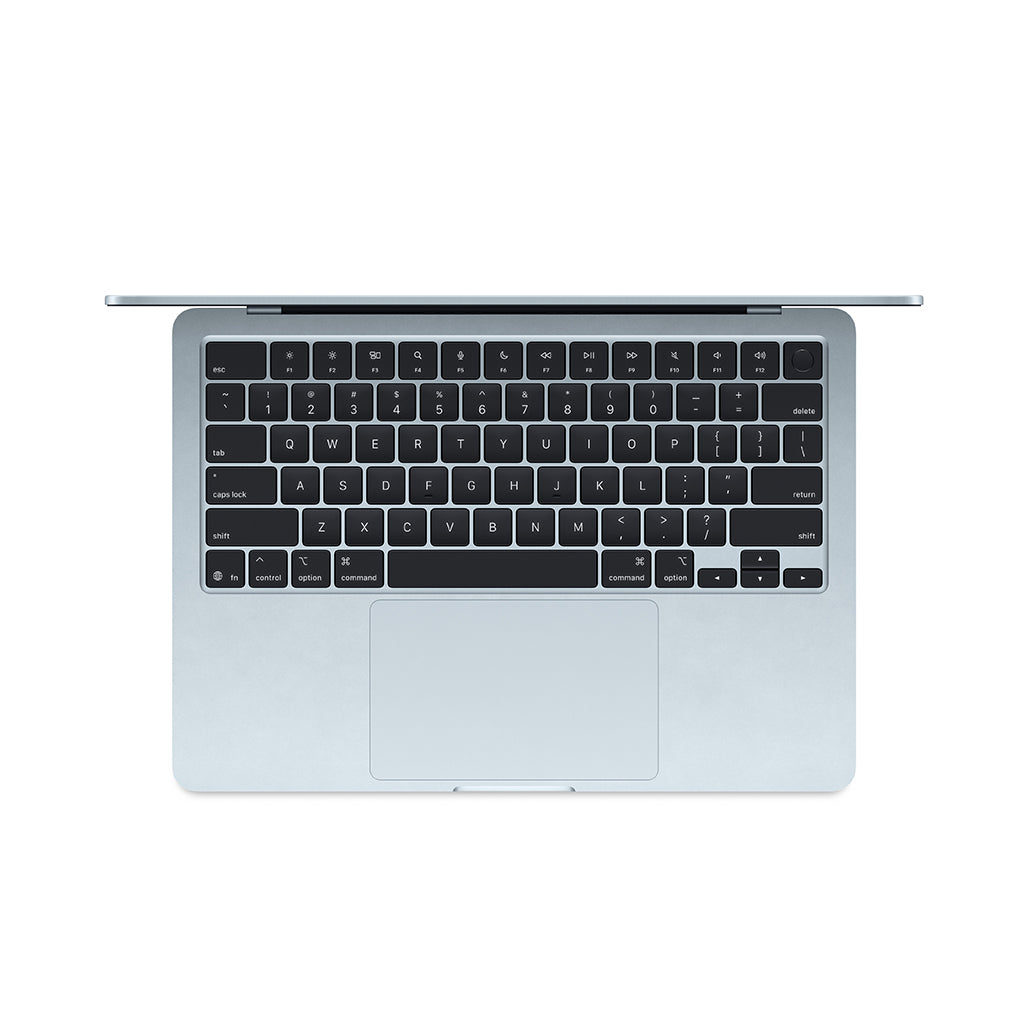 A Photo Of Apple MacBook Air - 13.6