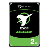 Seagate Exos Enterprise 3.5" Sata 256MB 7200 2TB from Seagate sold by 961Souq-Zalka