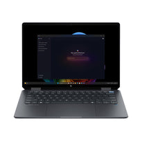 HP OmniBook Ultra Flip 2-in-1 Laptop Next Gen AI PC 14-FH0033DX - 14" Touchscreen - Core Ultra 9 288V - 32GB Ram - 2TB SSD - Intel Arc Graphics