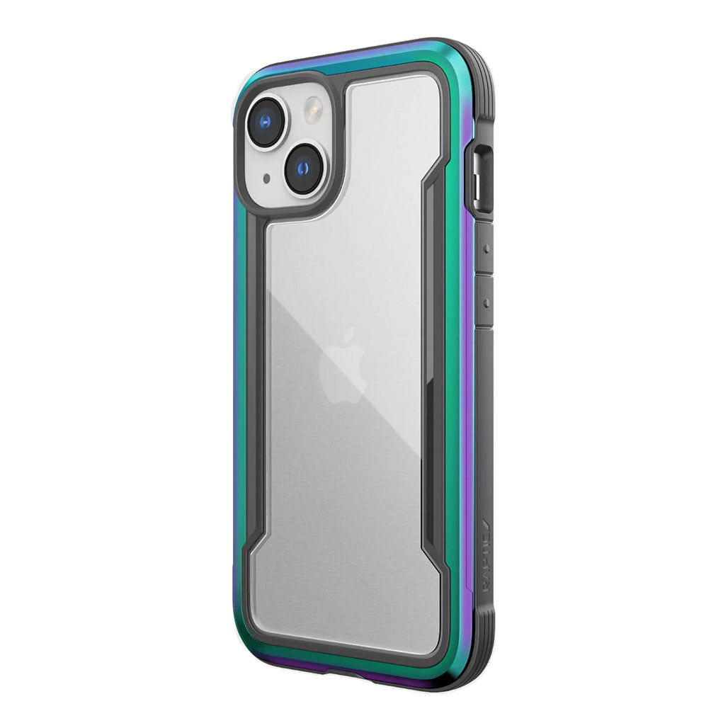 A Photo Of X-Doria Raptic Shield iPhone 14