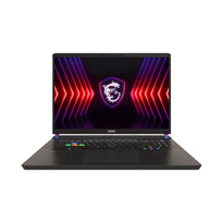 MSI Vector 17 HX A14VHG-629CN - 17" - Core i9-14900HX - 32GB Ram - 1TB SSD - RTX 4080 12GB