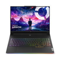 Lenovo Legion 9 83G0001LUS - 16" - Core i9-14900HX - 32GB Ram - 2TB SSD - RTX 4090 16GB