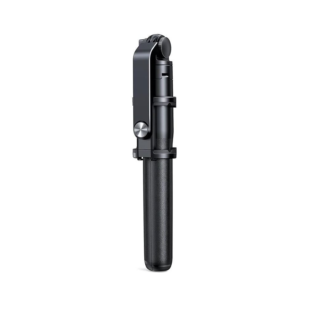 A Photo Of UGREEN Dual Function Selfie Stick & Tripod with Bluetooth Remote | Adjustable Height & 200° Rotation for iPhone, Galaxy, and Cameras