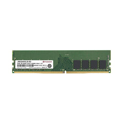 A Photo Of Transcend DDR4 DRAM Module 3200 Mbps