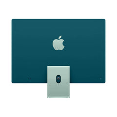 A Photo Of Apple iMac 24