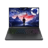 Lenovo Legion Pro 7 83DE000AUS - 16" - Core i9-14900HX - 32GB Ram - 2TB SSD - RTX 4090 16GB