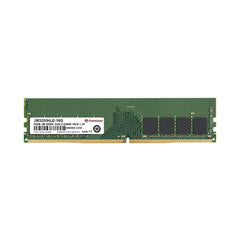 A Photo Of Transcend DDR4 DRAM Module 3200 Mbps