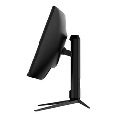 A Photo Of MSI Optix 27 inch G271C LED Curved FHD FreeSync Monitor with Height, Tilt, Swivel (DisplayPort, HDMI)