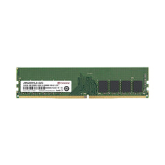 A Photo Of Transcend DDR4 DRAM Module 3200 Mbps