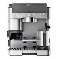 Ninja Luxe Café Premier Espresso Machine
