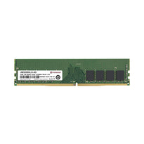 Transcend DDR4 DRAM Module 3200 Mbps 4GB from Transcend sold by 961Souq-Zalka