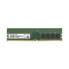 A Photo Of Transcend DDR4 DRAM Module 3200 Mbps