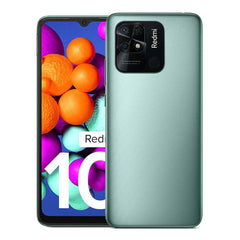 A Photo Of Xiaomi Redmi 10C - 4GB - 128gb