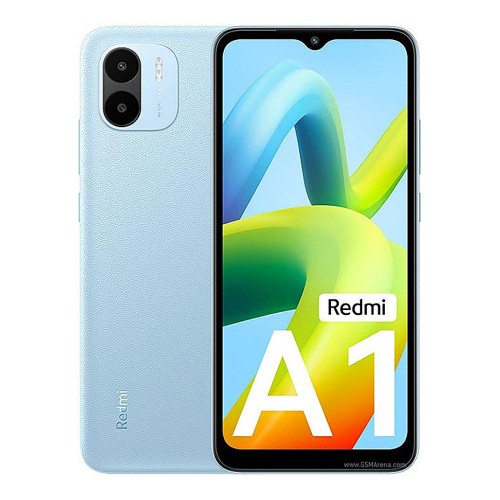 A Photo Of Xiaomi Redmi A1+ - 2GB - 32GB