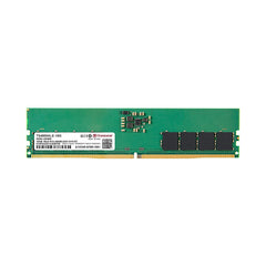 A Photo Of Transcend DDR5 4800 Unbuffered Long-DIMM