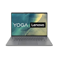Lenovo Slim 7 PRO X 82V20003US - 14" - Ryzen 9 6900HX - 32GB Ram - 1TB SSD - RTX 3050 from Lenovo sold by 961Souq-Zalka