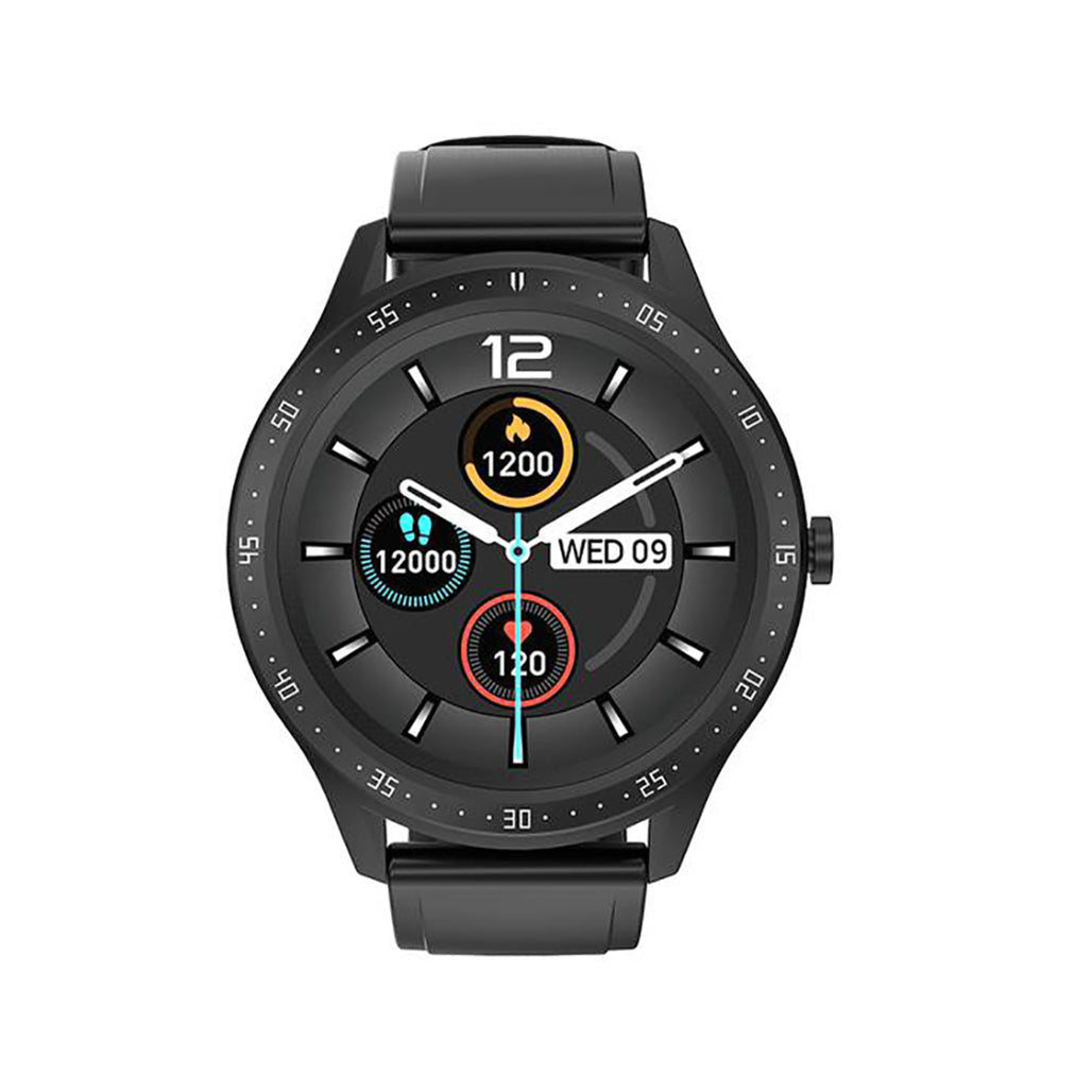 A Photo Of Porodo Vortex Smart Watch – 1.3