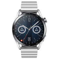 Huawei Watch GT 3 46 mm from HUAWEI sold by 961Souq-Zalka