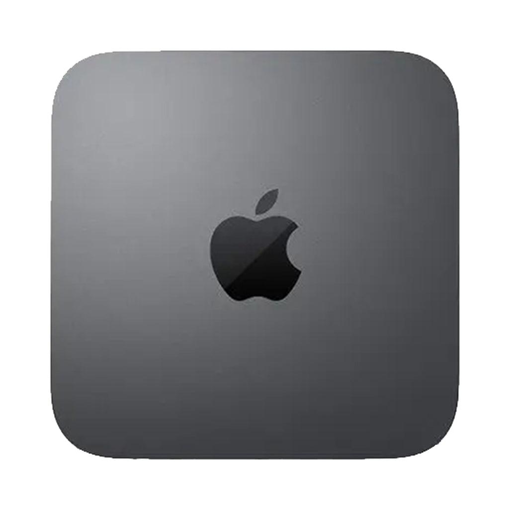 A Photo Of Apple Mac Mini Z0ZT0015J - 6-Core i7 - 32GB RAM - 1TB SSD - Intel UHD Graphics 630