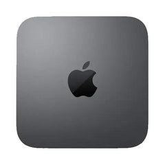 A Photo Of Apple Mac Mini Z0ZT0015J - 6-Core i7 - 32GB RAM - 1TB SSD - Intel UHD Graphics 630