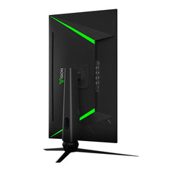 A Photo Of Tesla 27-Inch Gaming Monitor 165Hz - AMD FreeSync & NVIDIA G-Sync Compatible