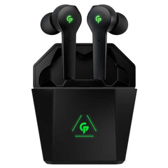 A Photo Of Porodo PDX412-BK True Wireless Gaming Earbuds