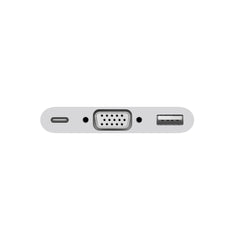 A Photo Of Apple USB-C VGA Multiport Adapter