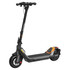 A Photo Of Segway KickScooter P65E - High-Performance Electric Scooter for Urban Cruising