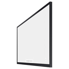 A Photo Of Samsung Flip 2 WM85R 85-Inch Digital Flipchart - 4K UHD Touch Screen with Advanced Features for Business