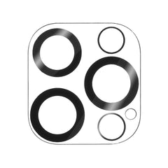 A Photo Of Ultra-Thin Lens Shield for iPhone 13 Pro / 13 Pro Max