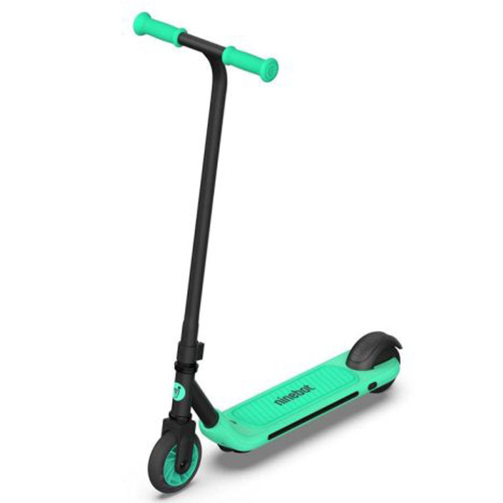 A Photo Of Segway ZING A6 Ninebot eKickScooter - Fun and Safe Electric Scooter for Kids