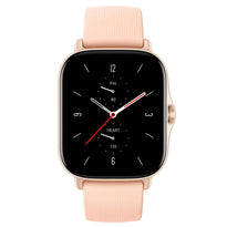 AmazFit GTS 2 Petal Pink from Amazfit sold by 961Souq-Zalka