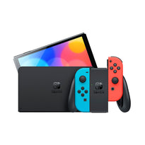 Nintendo Switch OLED Default Title from Nintendo sold by 961Souq-Zalka