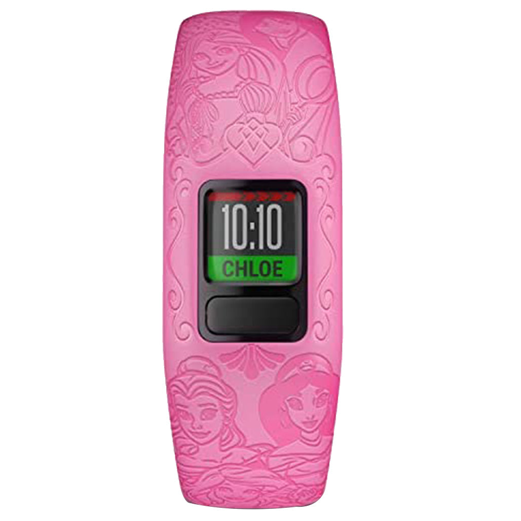A Photo Of Garmin vívofit JR. 2 - Adjustable - Disney Princess