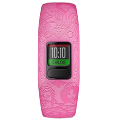 A Photo Of Garmin vívofit JR. 2 - Adjustable - Disney Princess