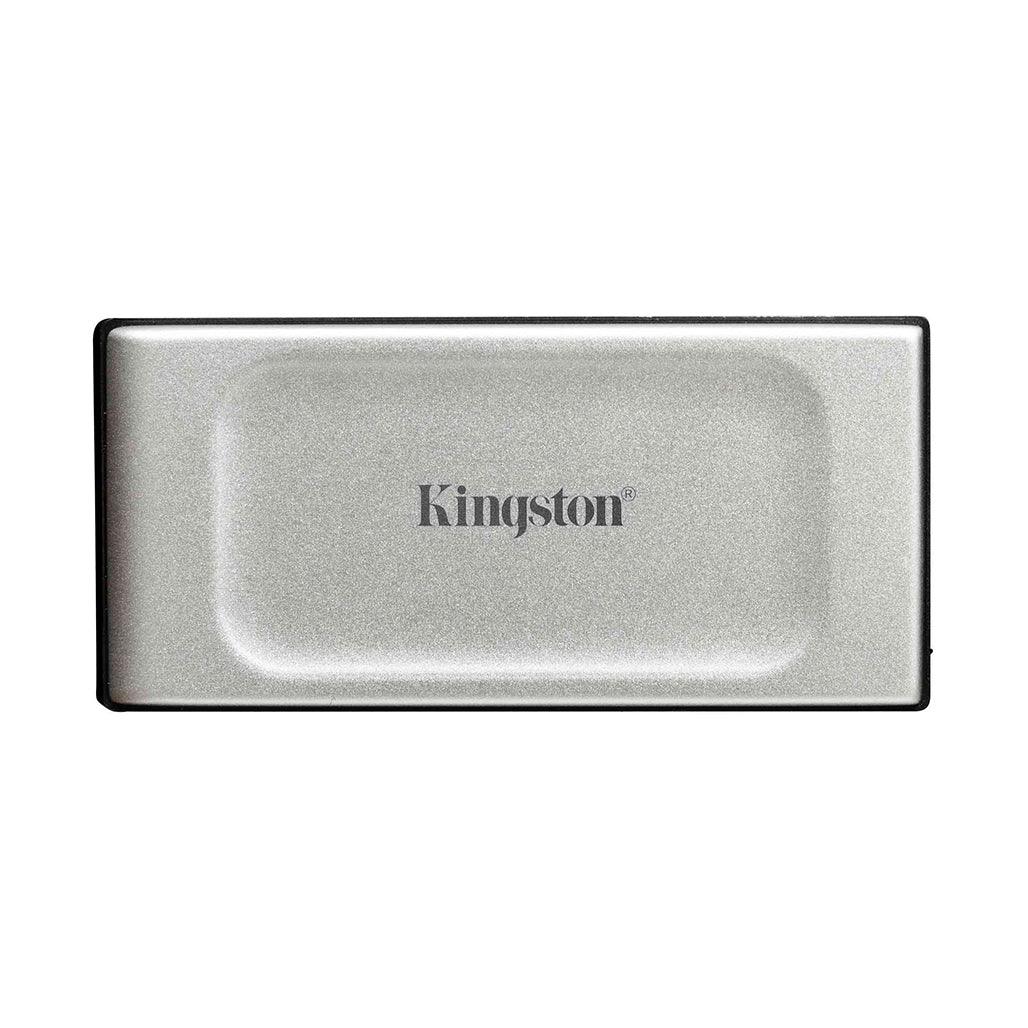 A Photo Of Kingston XS2000 Portable SSD – High-Speed USB 3.2 Gen 2x2 External Drive