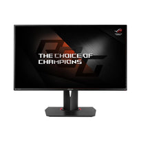 Asus ROG Swift PG278QR 27" WQHD 165Hz Gaming Monitor from Asus sold by 961Souq-Zalka