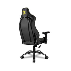 A Photo Of Cougar Outrider Royal Gaming Chair – Premium Comfort with Adjustable Features for Ultimate Gaming Experience