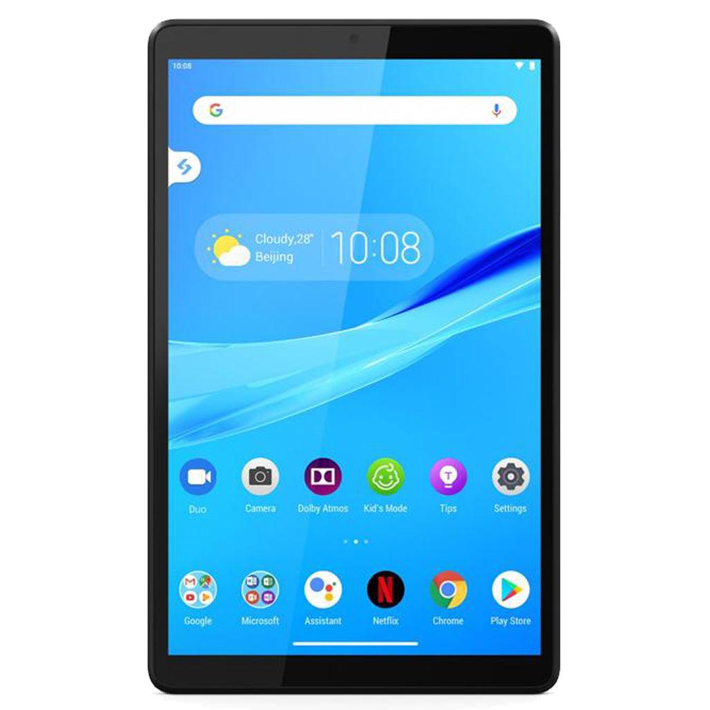 A Photo Of Lenovo Tab M8 2GB RAM 32GB 8 inch Wi-Fi + 4G