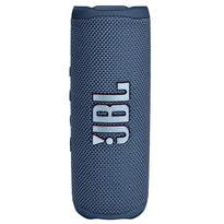 JBL Flip 6 Portable Bluetooth Speaker, Powerful Sound and deep bass, IPX7 Waterproof, 12 Hours of Playtime from JBL sold by 961Souq-Zalka