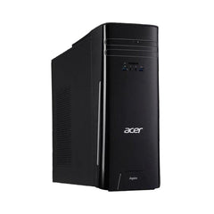 A Photo Of Acer Desktop - Core i5-1035 - 8GB Ram - 1TB HDD + LED LG 28 inch