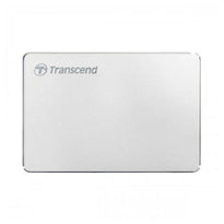 Transcend StoreJet 25C3S Extra Slim 1TB from Transcend sold by 961Souq-Zalka