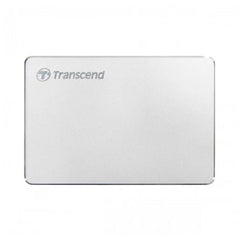 A Photo Of Transcend StoreJet 25C3S Extra Slim 1TB