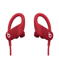Powerbeats Wireless, High Performance Bluetooth Earphones with carrying Case from Beats sold by 961Souq-Zalka