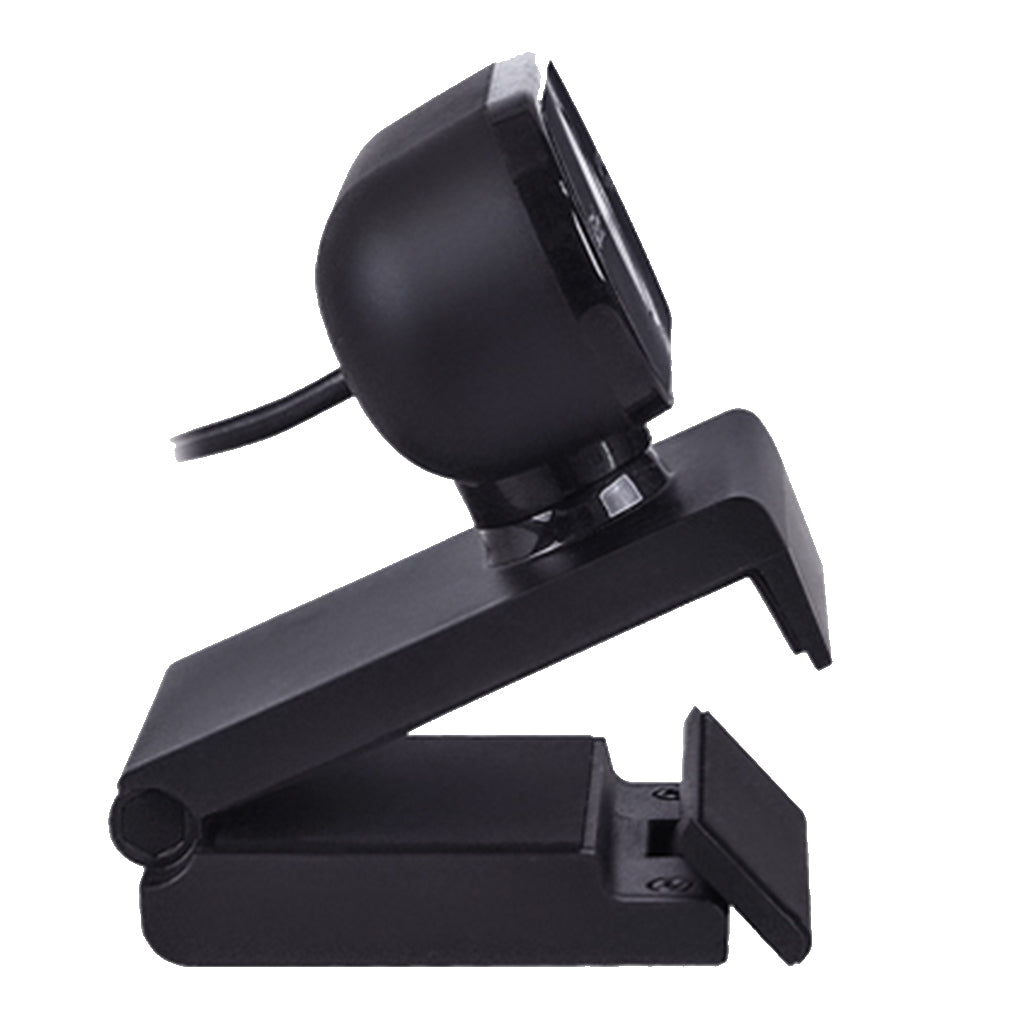 A Photo Of A4Tech PK-925H 1080p Full-HD WebCam - High-Resolution with Digital HD Omni-Directional Mic