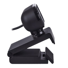 A Photo Of A4Tech PK-925H 1080p Full-HD WebCam - High-Resolution with Digital HD Omni-Directional Mic